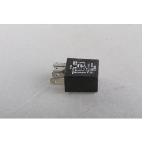 NR61 RELAY( MICRO-5 PIN) (585681-A)