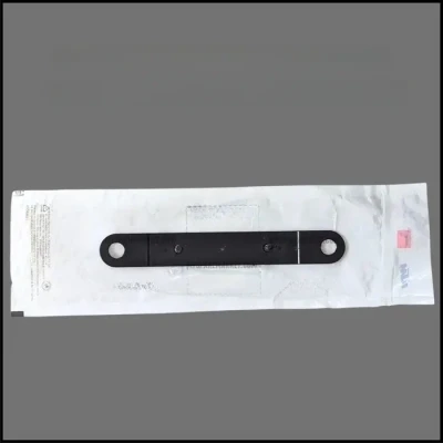 NUMBER PLATE HOLDER - DUKE 200/390 2015-16 REAR (JU181410)