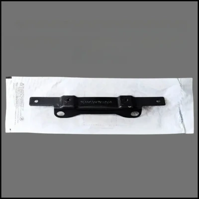 NUMBER PLATE HOLDER - TFT DUKE 390 FRONT (JP113830)