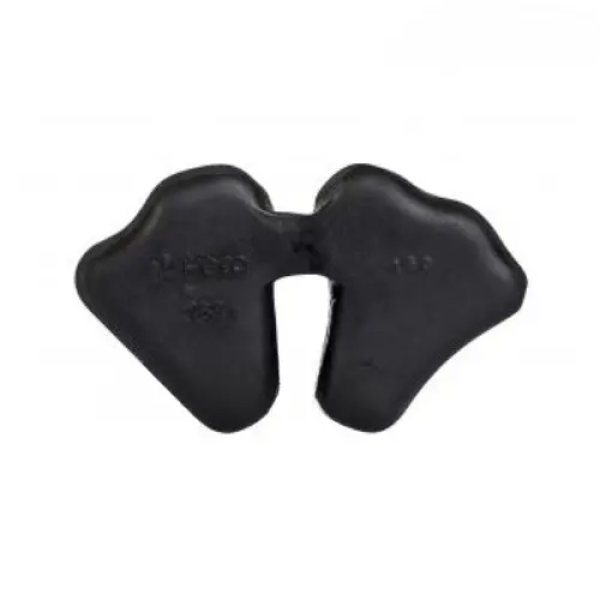 Passion Pro (Aug, 2014) Cush Rubber For Big Drum Rear Hero Genuine Parts - 2wheelerspares