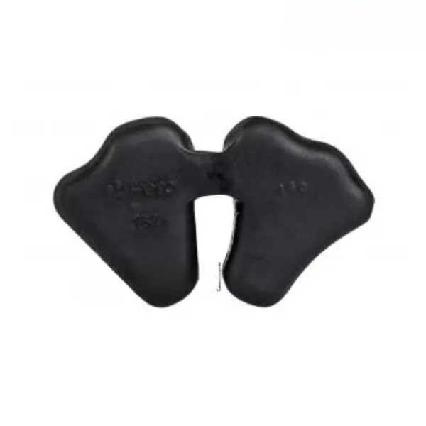 Passion Pro (Aug, 2015) Cush Rubber For Big Drum Rear Hero Genuine Parts - 2wheelerspares