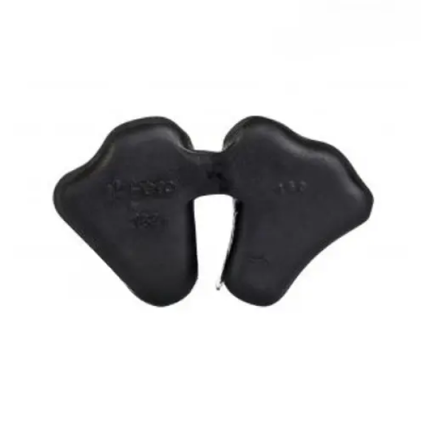 Passion Pro i3S (Sep, 2016) Cush Rubber For Big Drum Rear Hero Genuine Parts - 2wheelerspares