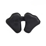 Passion Pro (Jan, 2018) Cush Rubber For Big Drum Rear Hero Genuine Parts - 2wheelerspares