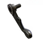 Passion Pro (May, 2012) Gear Arm Shifter Hero Genuine Parts - 2wheelerspares