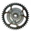 Passion Xtec Hero Sprocket Hub (Flange Final Driven) Hero Genuine Parts - 2wheelerspares