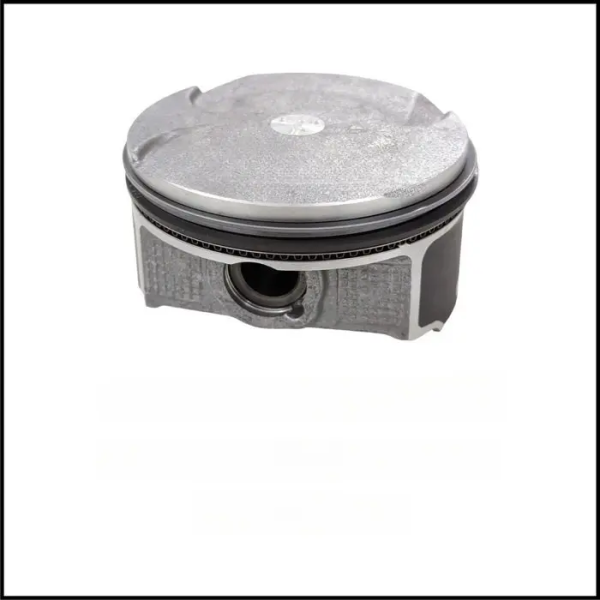 PISTON ASSEMBLY DUKE 200 / RC 200 - JL521200