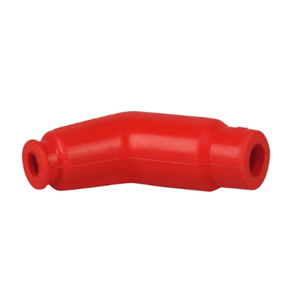 Plug Cap Red Hero Genuine Parts -