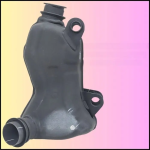 PreMuffler - Duke 250/390 BS4 (JY591299) DHOLKI