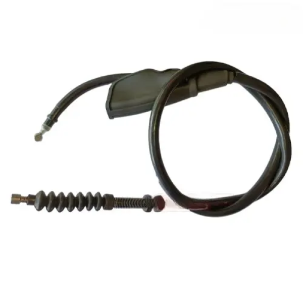 Pulsar 180 Bs4 Clutch Cable Bajaj Genuine Parts -