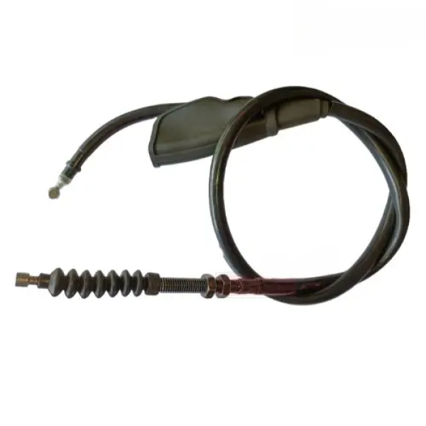 Pulsar Rs200 Bs6 Latest Version Clutch Cable Bajaj Genuine Parts -