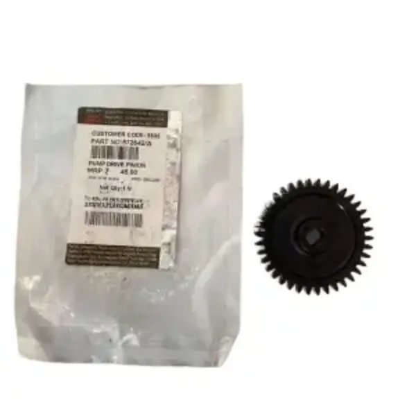 Pump Drive Pinion