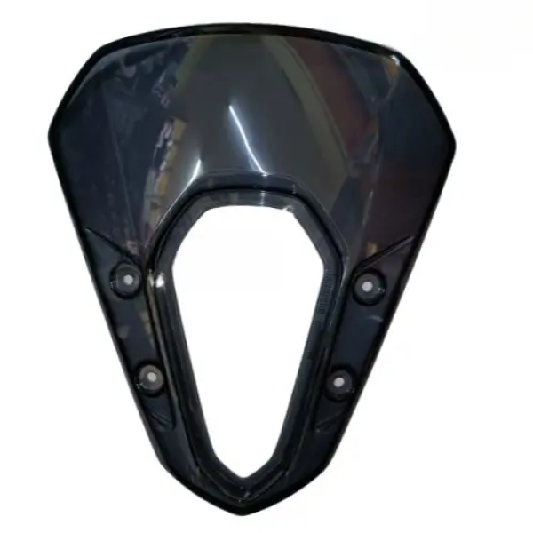 Ray Zr Visor Screen Glass Yamaha Genuine Parts -