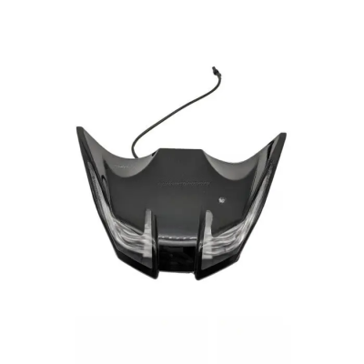 Rc DRL / Position Lamp / Parking Light (JY401006)