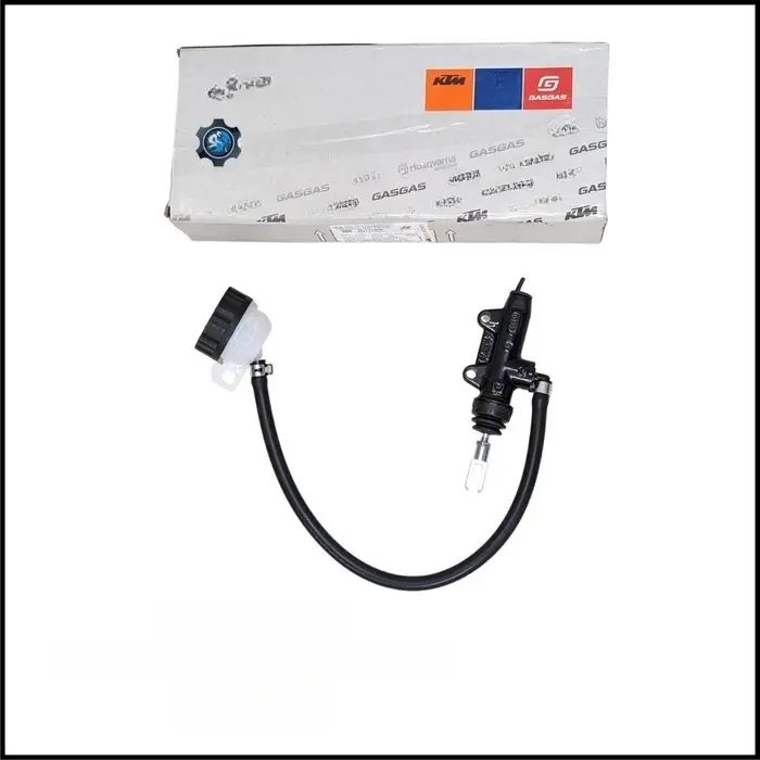 REAR MASTER CYLINDER - DUKE 200 & RC 200/390 - JG131808
