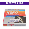 Rockman Chain Kit for Discover 100