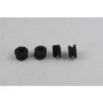 RUBBER, FR.FENDER MTG.(61105KRY900S)