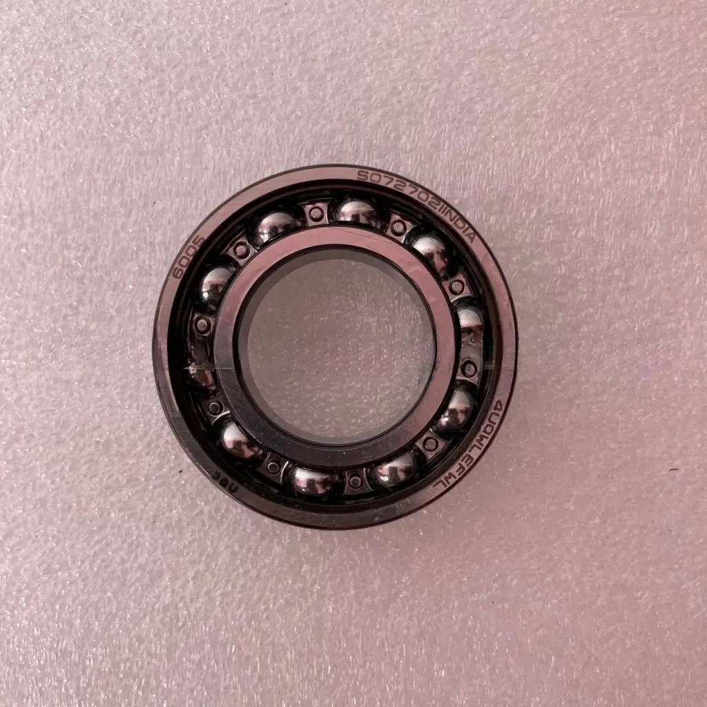 Rubber Sealed Bearing 6005 (Rear Chain Sprocket Bearing)