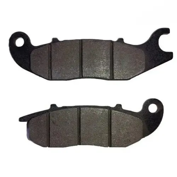 Shine Sp160 Disc Pad Front Wheel Honda Genuine Parts -