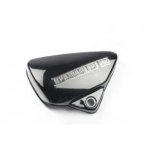 SIDE PANEL LH W/STICKER-FLICKER 350 BVI (PS879020)