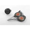 SIDE PANEL LOCK WITH KEY KIT (PS888058)