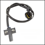 SIDE STAND SENSOR BLACK SOCKET - JG401402
