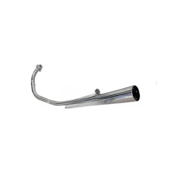 Silencer For LML Freedom Exhaust System