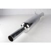 SILENCER SHORT TBTS KIT (PS597438)