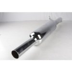 SILENCER SHORT TBTS KIT (PS597438)