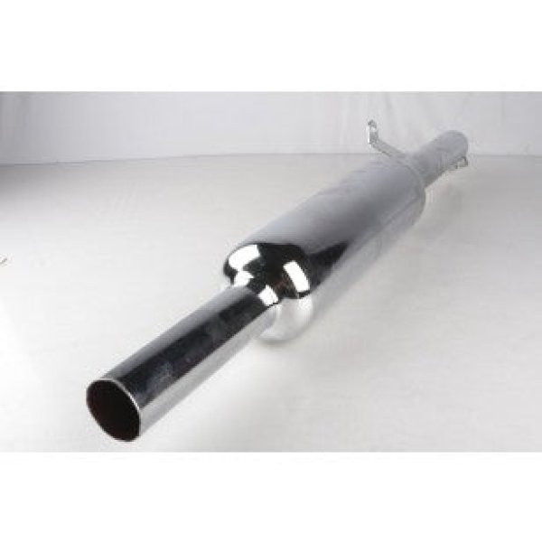 SILENCER SHORT TBTS KIT (PS597438)