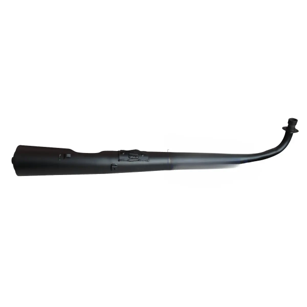 SMATAN Silencer for Passion Pro Exhaust System » SMATAN
