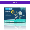Spark Minda Ignition Switch for Apache