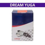Spark Minda Ignition Switch for Dream Yuga