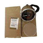 Speedometer Kit Bullet