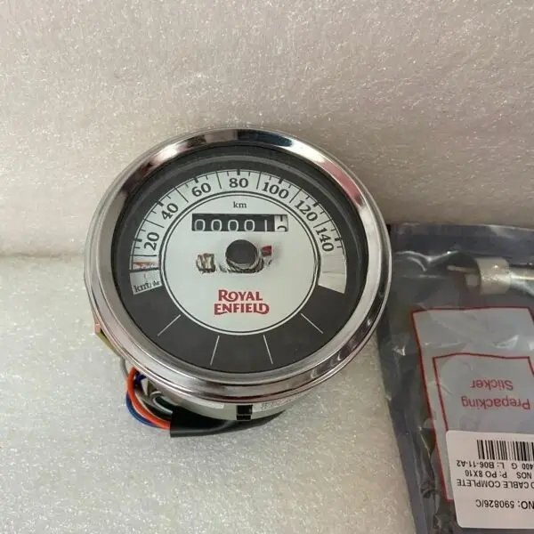 Speedometer Kit Classic