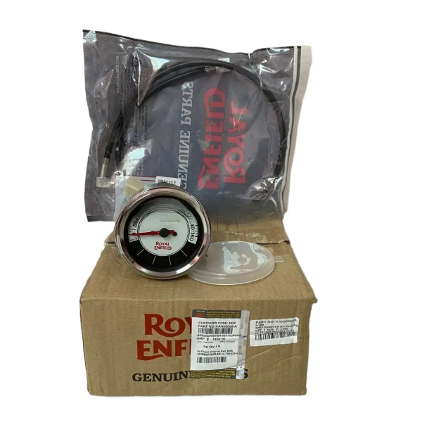 Speedometer Kit Classic