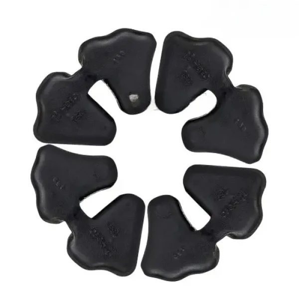 Splendor+ iBS BSVI (Feb, 2020) Damper Rubber Cush Rubber For Hero Genuine Parts - 2wheelerspares