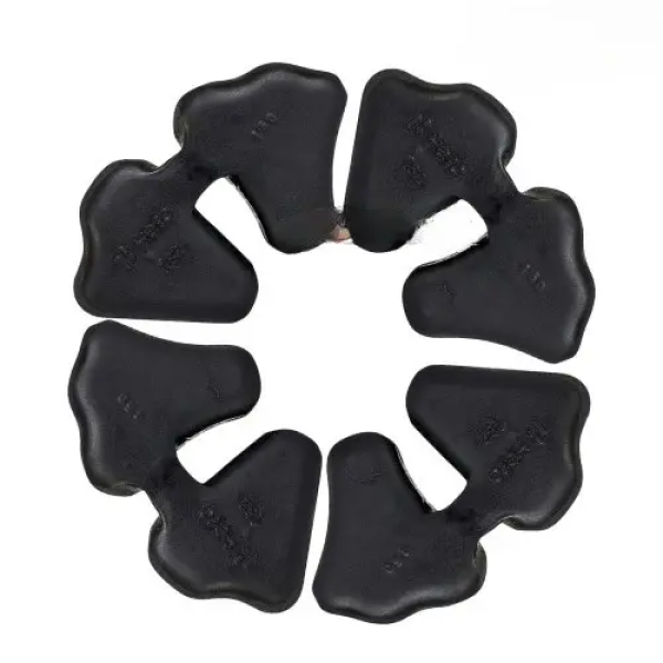 Splendor+ iBS BSVI (Jan, 2021) Damper Rubber Cush Rubber For Hero Genuine Parts - 2wheelerspares