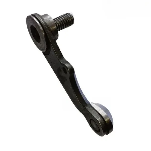Splendor iSmart (Dec, 2013) Gear Arm Shifter Hero Genuine Parts - 2wheelerspares