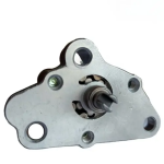 Splendor Nxg (apr, 2013) Oil Pump Hero Genuine Parts -