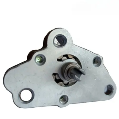 Splendor Pro Fe (aug, 2016) Oil Pump Hero Genuine Parts -
