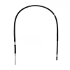 Splendor Pro (mar, 2012) Front Brake Cable Hero Genuine Parts -