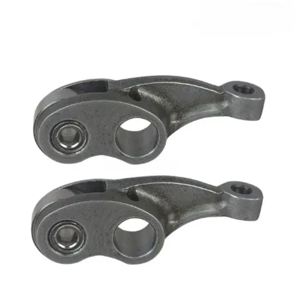 Splendor Pro (nov, 2013) Rocker Arm Set Of 2 (arm Valve Rocker) Hero Genuine Parts -