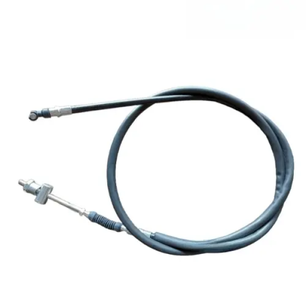 Splendor Pro Spl. Edn.(mar, 2013) Front Brake Cable Suprajith Genuine Front Brake Cables -