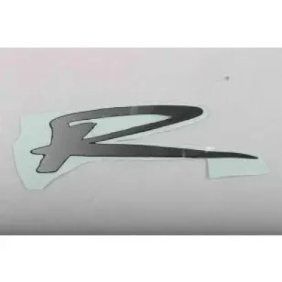 STRIPE A, L. FUEL TANK (TYPE-1)(86172KRY860ZAS)