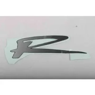 STRIPE A, L. FUEL TANK (TYPE-1)(86172KRY860ZAS)