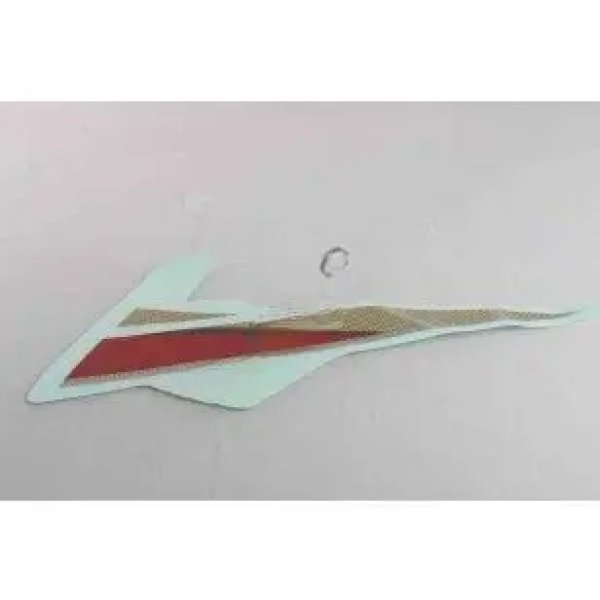 STRIPE B, R FUEL TANK (TYPE-3)(86173KRY860ZCS)