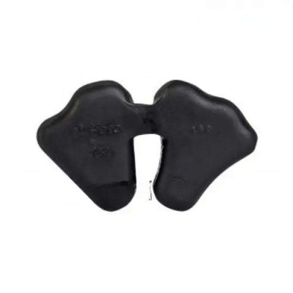 Super Splendor (Jan, 2014) Cush Rubber For Big Drum Rear Hero Genuine Parts - 2wheelerspares
