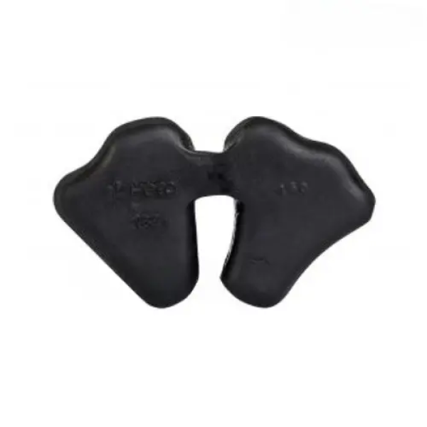 Super Splendor (Sep, 2017) Cush Rubber For Big Drum Rear Hero Genuine Parts - 2wheelerspares