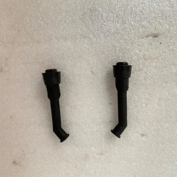 Suppressor Cap -M10 (Plug Cap RH Side)