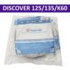 Suprajit Accelerator Cable for Discover 125, Discover 135, Discover K60